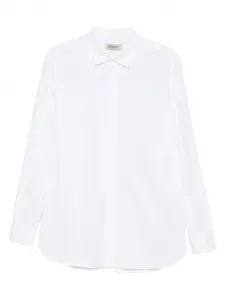 Рубашка с длинными рукавами Gentry Portofino, белый