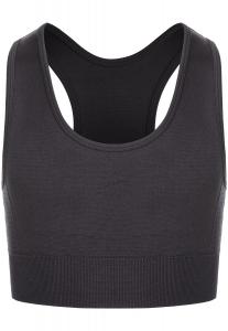 ENDURANCE Термобелье 'Erini' средней поддержки в черном цвете