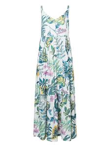 Длинное платье More & More