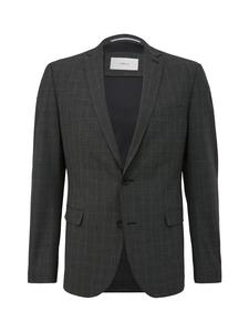 s.Oliver Домашний пиджак S.OULTIMATE, цвет 98N3, темно-серый