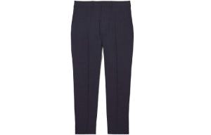 Костюм Брюки Мужские Синие Cos, синий