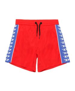 Детские и подростковые купальники с логотипом бренда DIESEL