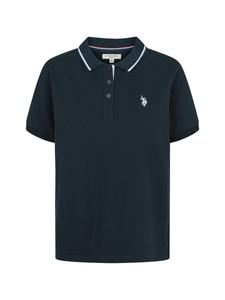 Рубашка U.S. POLO ASSN. Holly, темно-синий