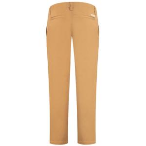 Повседневные брюки мужские цвета хаки Calvin Klein, хаки