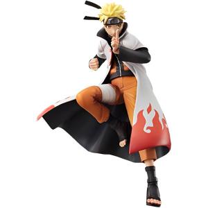 Фигурка naruto uzumaki gem naruto scale 20cm MegaHouse