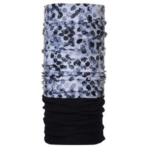 Неквормер Matt Polartec Microfiber, синий