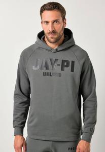 Худи JP1880 Hoodie, Dark Grey