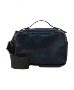 Сумка-Бокс микро w3 Rains, синий