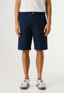 Обычные шорты-карго Pepe Jeans, Dulwich Blue