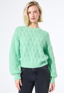 Джемпер Garcia Jumper, Emerald Coast/Green