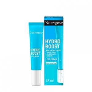 Гель-крем для кожи вокруг глаз Hydro Boost Anti-Fatigue 15 мл Neutrogena