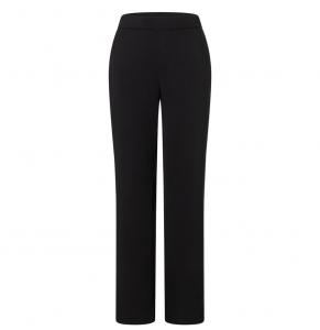 Брюки свободного кроя MAC, Black