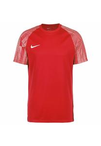 Спортивная футболка Academy Nike, цвет university red white white