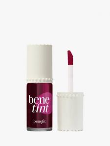 Benetint тонирующий тинт для губ и щёк Benefit, Raspberry