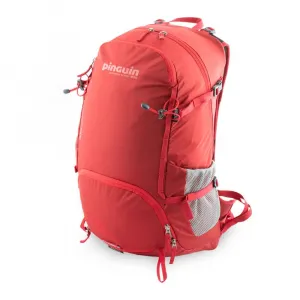 Рюкзак Pinguin Air 33L Nylon, красный