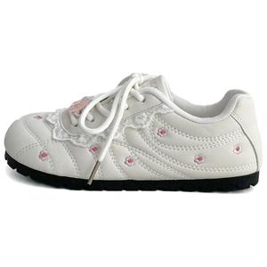 Низкие повседневные туфли женские City camel, Beige