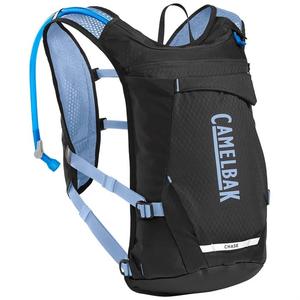 Рюкзак для питья Chase Adventure 8 Vest 70 унций - женский Camelbak, Black/Iris