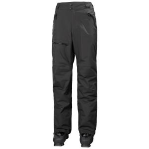 Брюки Helly Hansen SOGN Cargo, черный