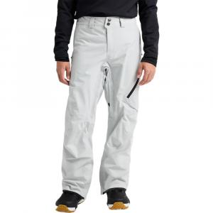 Горнолыжные штаны AK CYCLIC для мужчин Burton, b270 cloud серый-w26