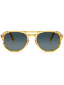 Солнцезащитные очки PO3235S Persol, желтый