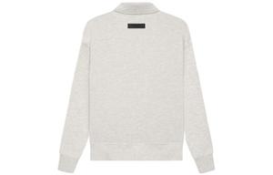 Детская футболка Fear Of God Essentials, цвет Light Oatmeal