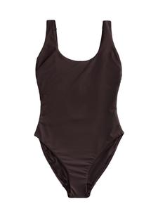 Next Купальник-бралетт в цвете Chocolate