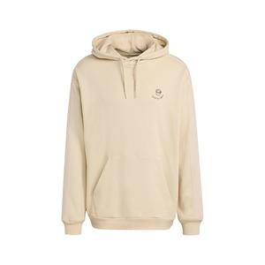 Adidas Толстовка мужская Apricot с капюшоном Moderate