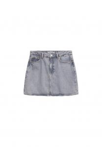 Юбка ARMEDANGELS AACUMERI, синий