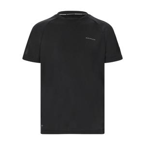 Спортивная футболка Endurance, черный