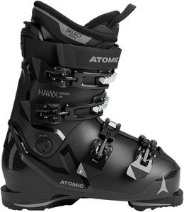 Мужские горнолыжные ботинки Atomic HAWX Magna 80, Black/Anthracite