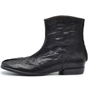 Ботильоны женские ARTMU, 6617-2 Black