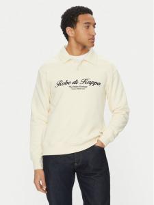 Толстовка обычного кроя Robe Giovani 631373W Robe Di Kappa, экрю