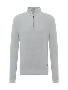 Свитер BLEND Codford, серый