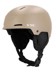 SLOPE Горнолыжный шлем Heiden 1193 года. Жареные кешью