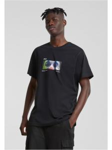 Mister Tee Черная футболка