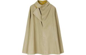 Burberry Куртка женская коричневая, Brown