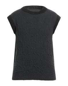 Свитер Jil Sander, черный