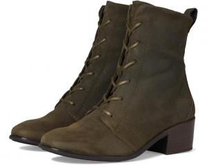 Ботинки Naot Majesty, цвет Oily Olive Suede