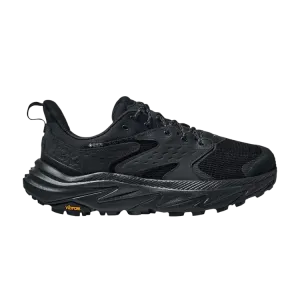 Кроссовки HOKA Anacapa 2 Low GORE-TEX, Triple Black