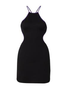 Летнее платье About You LUZIA, черный