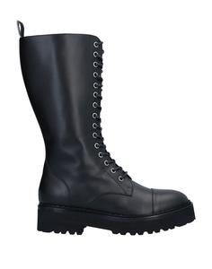Ботинки Moschino, черный