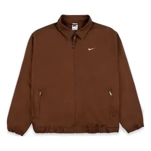 Куртка Nike SB Lightweight Skate Unisex, коричневый