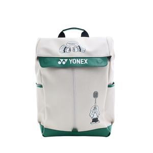 YONEX Искусственная кожа рюкзак unisex multicolor