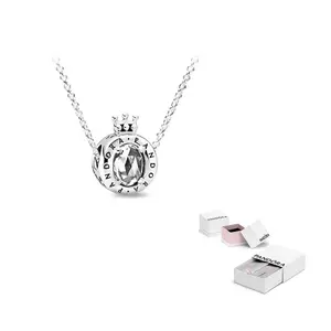 Женское ожерелье Pandora