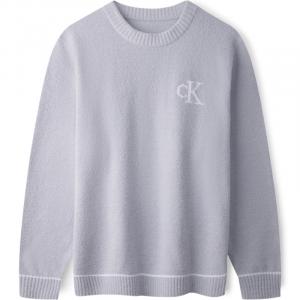 Топы для пижамы unisex Calvin Klein, серый