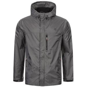 Дождевик Alessandro Salvarini AS 323, темно серый