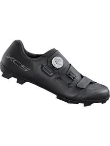 Спортивные кроссовки SHIMANO MTB - Fahrradschuhe SH-XC502, черный