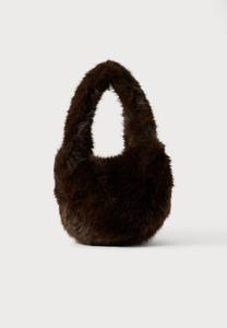 Сумка Holzweiler REIKO FURRY SMALL BAG UNISEX, Brown