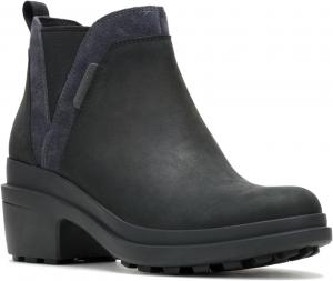 Женские водонепроницаемые ботинки Merrell Chateau III Pull, Black