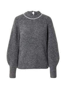 Свитер Cph Muse IBRA, антрацит